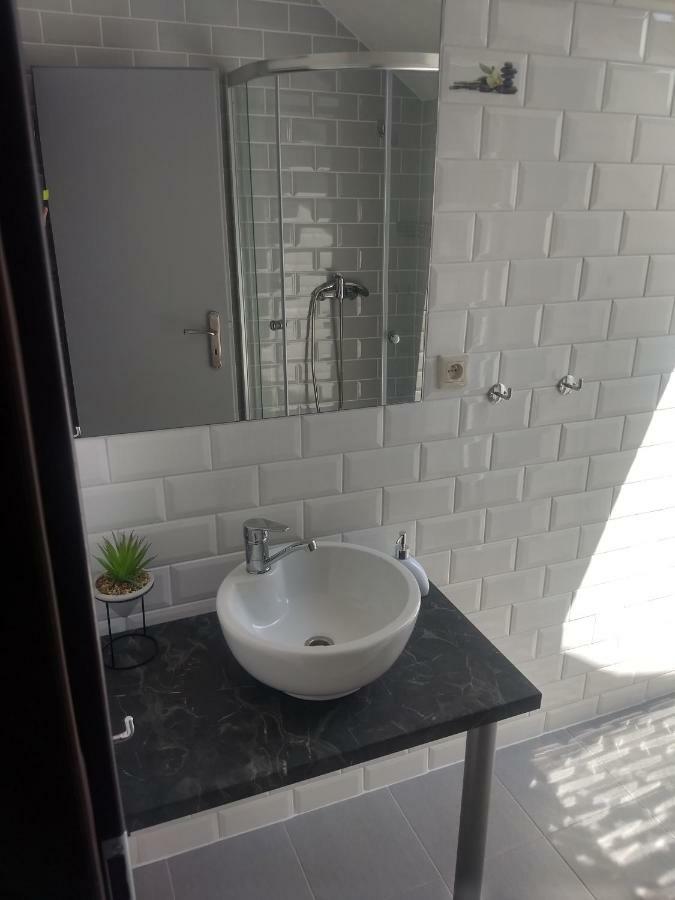 Apartmány Máša Liptovský Trnovec Exterior foto